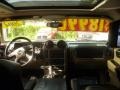 Black - H2 SUV Photo No. 15