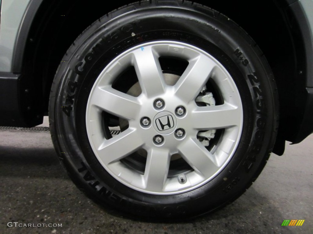2011 Honda CR-V SE 4WD Wheel Photo #54717181