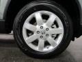 2011 Opal Sage Metallic Honda CR-V SE 4WD  photo #18