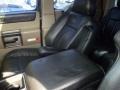 2004 Black Hummer H2 SUV  photo #23