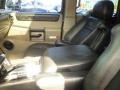 Black - H2 SUV Photo No. 27