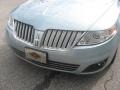 2009 Light Ice Blue Metallic Lincoln MKS Sedan  photo #52