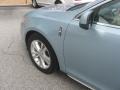 2009 Light Ice Blue Metallic Lincoln MKS Sedan  photo #59