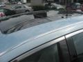 2009 Light Ice Blue Metallic Lincoln MKS Sedan  photo #60