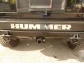 2004 Black Hummer H2 SUV  photo #41