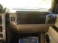 Black - H2 SUV Photo No. 44