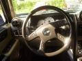 Black - H2 SUV Photo No. 45