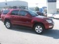 Salsa Red Pearl - 4Runner Limited 4x4 Photo No. 5