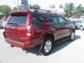Salsa Red Pearl - 4Runner Limited 4x4 Photo No. 6