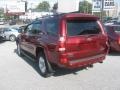 Salsa Red Pearl - 4Runner Limited 4x4 Photo No. 8