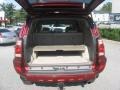 Salsa Red Pearl - 4Runner Limited 4x4 Photo No. 24