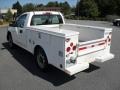 Olympic White - Canyon Work Truck Regular Cab Chassis Photo No. 2