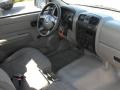 2006 Olympic White GMC Canyon Work Truck Regular Cab Chassis  photo #15