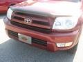 Salsa Red Pearl - 4Runner Limited 4x4 Photo No. 46