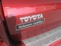 Salsa Red Pearl - 4Runner Limited 4x4 Photo No. 48