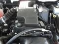  2006 Canyon Work Truck Regular Cab Chassis 2.8 Liter DOHC 16-Valve VVT Vortec 4 Cylinder Engine