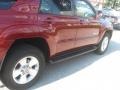 Salsa Red Pearl - 4Runner Limited 4x4 Photo No. 51