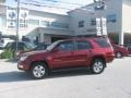 Salsa Red Pearl - 4Runner Limited 4x4 Photo No. 54
