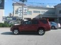 Salsa Red Pearl - 4Runner Limited 4x4 Photo No. 55