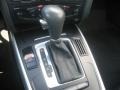 6 Speed Tiptronic Automatic 2010 Audi A5 2.0T quattro Coupe Transmission
