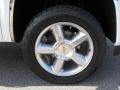 2009 Chevrolet Silverado 1500 LT Extended Cab 4x4 Wheel and Tire Photo