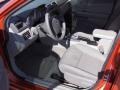 2008 Sunburst Orange Pearl Dodge Avenger SE  photo #5