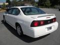 2004 White Chevrolet Impala LS  photo #2