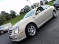 2008 Gold Mist Cadillac STS 4 V6 AWD  photo #1