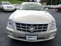 2008 Gold Mist Cadillac STS 4 V6 AWD  photo #3