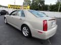 2008 Gold Mist Cadillac STS 4 V6 AWD  photo #10