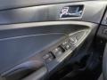 Pearl White - Sonata SE 2.0T Photo No. 5