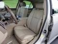 Cashmere Interior Photo for 2008 Cadillac STS #54718456