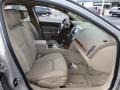Cashmere Interior Photo for 2008 Cadillac STS #54718482