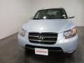 Silver Blue - Santa Fe Limited 4WD Photo No. 2