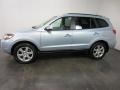 Silver Blue - Santa Fe Limited 4WD Photo No. 3