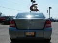 Silver Steel Metallic - Avenger SE Photo No. 4