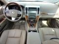 Cashmere Dashboard Photo for 2008 Cadillac STS #54718542
