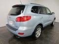 Silver Blue - Santa Fe Limited 4WD Photo No. 11