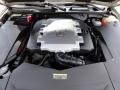3.6 Liter DI DOHC 24-Valve VVT V6 Engine for 2008 Cadillac STS 4 V6 AWD #54718562