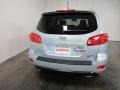 Silver Blue - Santa Fe Limited 4WD Photo No. 12