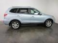 Silver Blue - Santa Fe Limited 4WD Photo No. 13