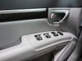 Silver Blue - Santa Fe Limited 4WD Photo No. 27