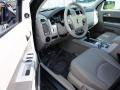 Black Pearl Slate Metallic - Mariner V6 Premier 4WD Photo No. 13