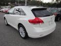 Blizzard Pearl White - Venza I4 AWD Photo No. 5