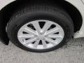 Blizzard Pearl White - Venza I4 AWD Photo No. 8
