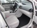 Blizzard Pearl White - Venza I4 AWD Photo No. 9