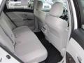 Blizzard Pearl White - Venza I4 AWD Photo No. 10