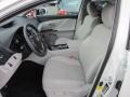 Blizzard Pearl White - Venza I4 AWD Photo No. 11