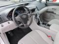 Blizzard Pearl White - Venza I4 AWD Photo No. 12