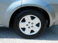 Silver Steel Metallic - Avenger SE Photo No. 11